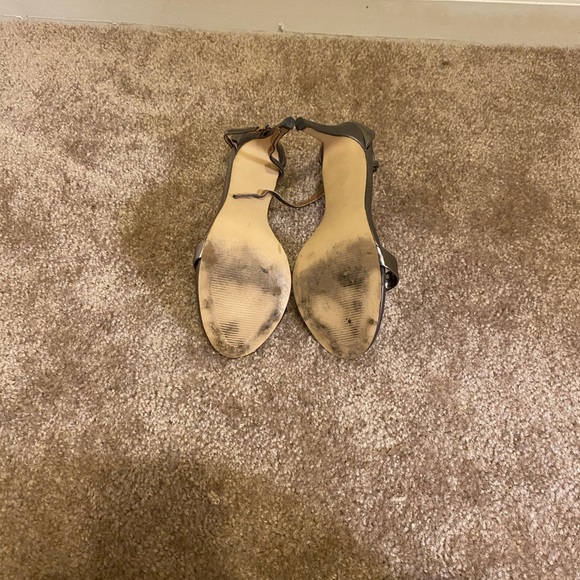 Heeled sandals - Picture 5 of 5